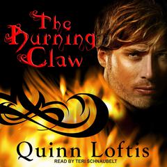 The Burning Claw Audiobook, by 