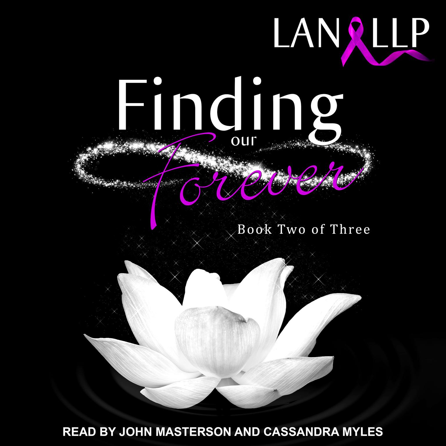 Finding Our Forever Audiobook, by Lan LLP