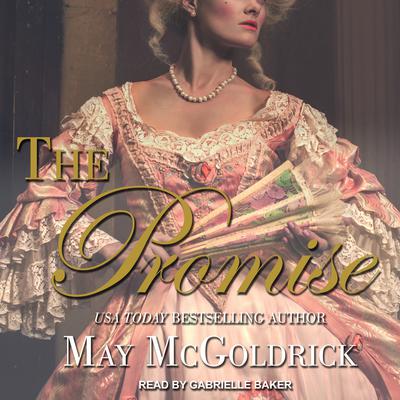 The Promise Audiobook, by May McGoldrick