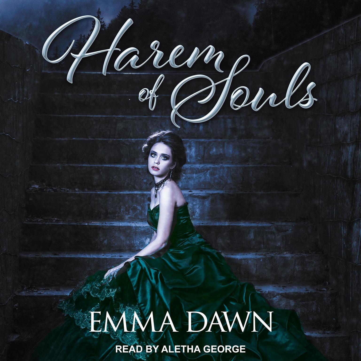 Harem of Souls Audiobook, by Emma Dawn