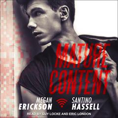 Mature Content Audiobook, by Megan Erickson