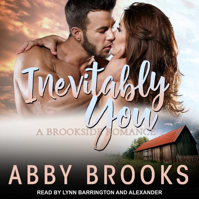 Inevitably You Audiobook, by Abby Brooks