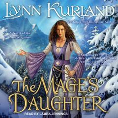 The Mage's Daughter Audiobook, by Lynn Kurland