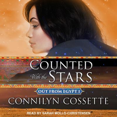 Counted With the Stars Audiobook, by Connilyn Cossette