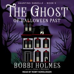 The Ghost of Halloween Past Audiobook, by 