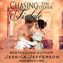 Chasing the Other Tisdale Audiobook, by Jessica Jefferson
