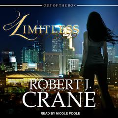 Limitless  Audiobook, by Robert J. Crane