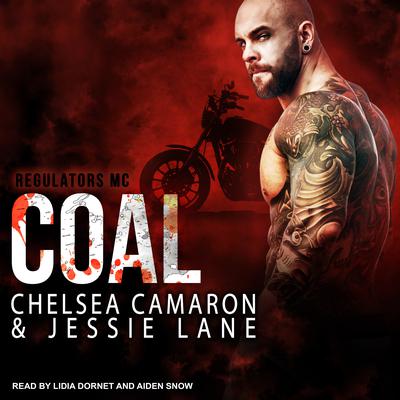 Coal Audiobook, by Jessie Lane