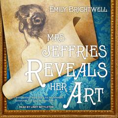 Mrs. Jeffries Reveals Her Art Audiobook, by Emily Brightwell