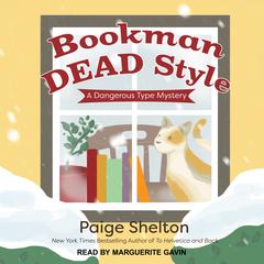 Bookman Dead Style Audiobook, by Paige Shelton