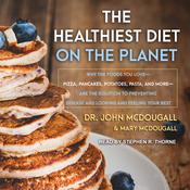 The Healthiest Diet on the Planet