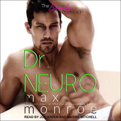 Dr. NEURO Audiobook, by 