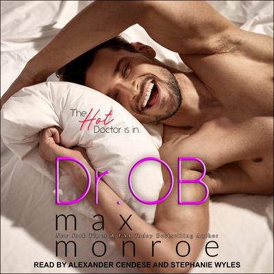 Dr. OB Audiobook, by Max Monroe