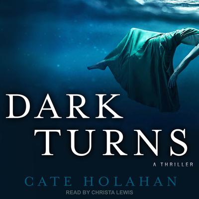 Dark Turns Audiobook, by Cate Holahan