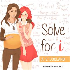 Solve for i Audiobook, by A. E. Dooland