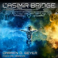 Casimir Bridge Audiobook, by 