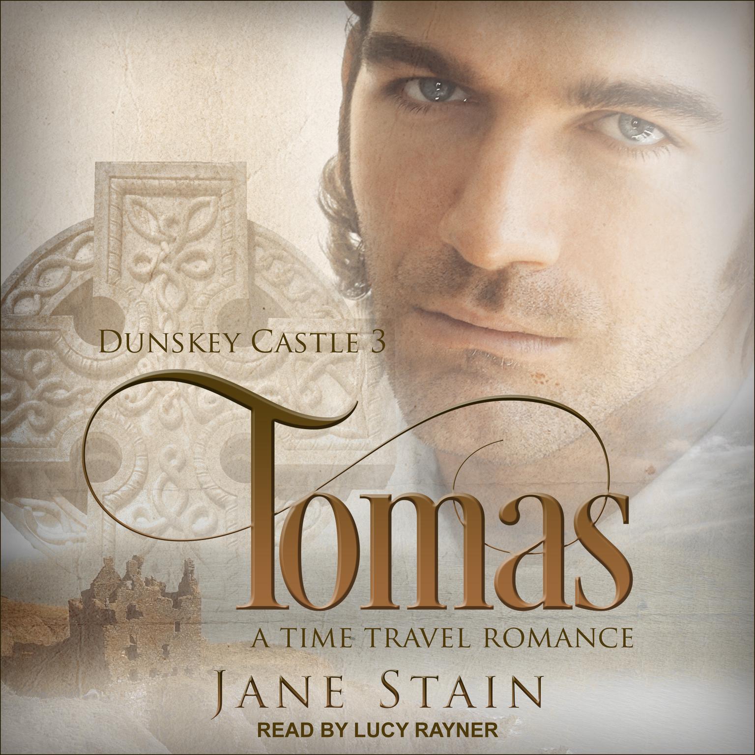 Tomas Audiobook, by Jane Stain