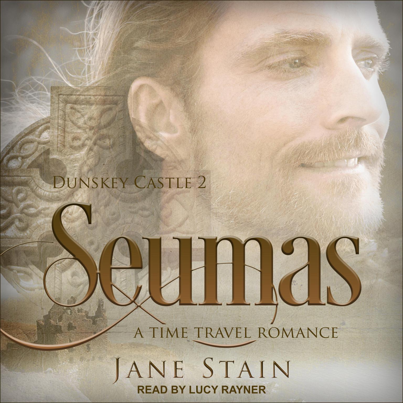 Seumas Audiobook, by Jane Stain