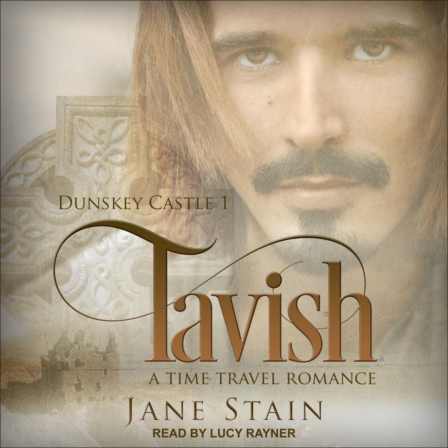 Tavish Audiobook, by Jane Stain