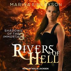 Rivers of Hell Audiobook, by Marina Finlayson