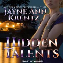 Hidden Talents Audiobook, by 
