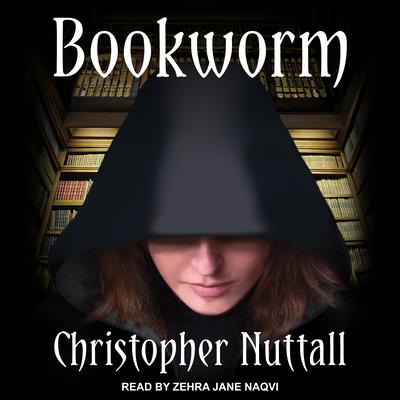 Bookworm Audiobook, by Christopher Nuttall