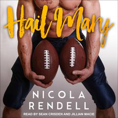 Hail Mary Audiobook, by Nicola Rendell