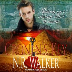 Cronin's Key  Audiobook, by N.R. Walker