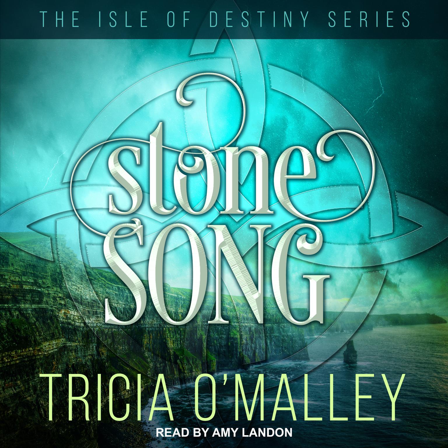 Stone Song Audiobook, by Tricia O'Malley