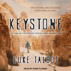 Keystone Audiobook, by Luke Talbot