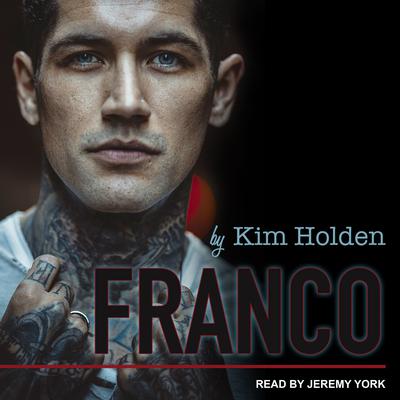 Franco Audiobook, by Kim Holden