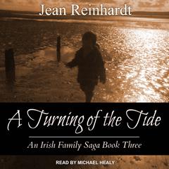 A Turning of the Tide Audiobook, by Jean Reinhardt