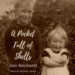 A Pocket Full of Shells Audiobook, by Jean Reinhardt