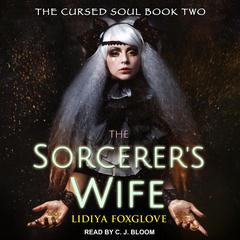 The Sorcerer's Wife Audiobook, by Jaclyn Dolamore