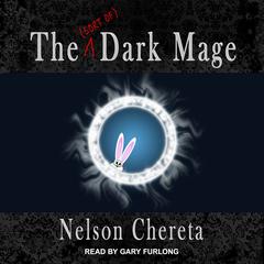 The (sort of) Dark Mage Audiobook, by Nelson Chereta
