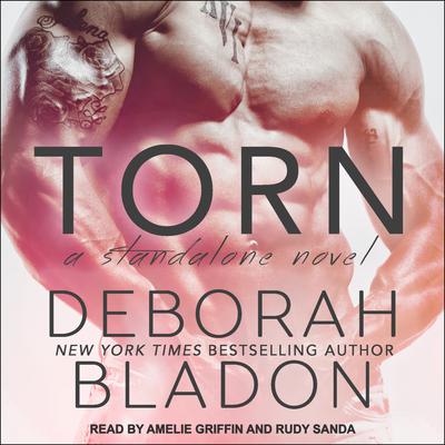 Torn Audiobook, by Deborah Bladon