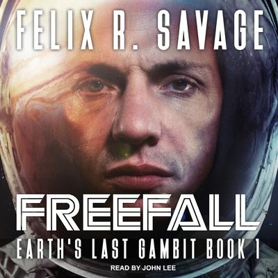 Freefall: A First Contact Technothriller Audiobook, by Felix R. Savage