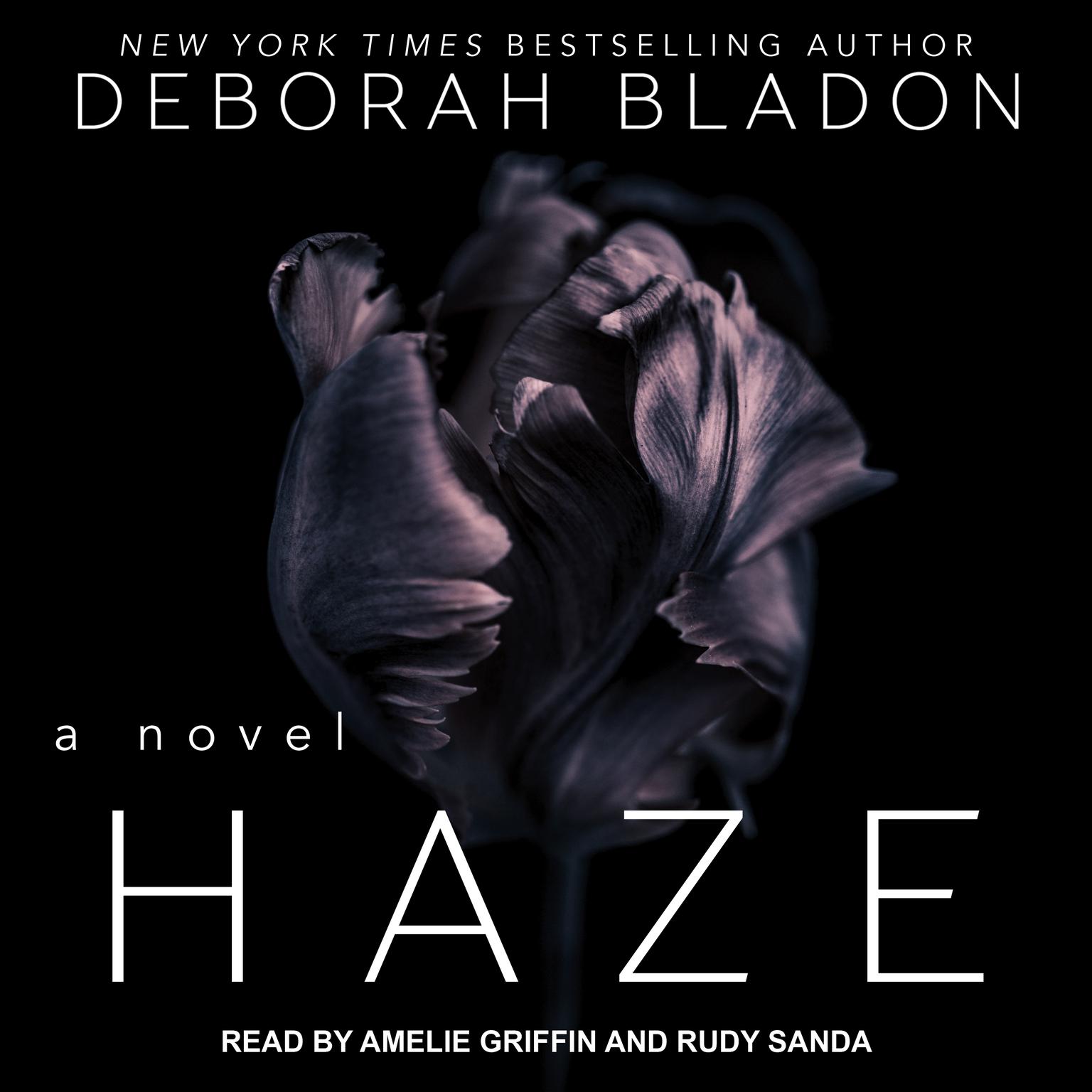 Haze Audiobook, by Deborah Bladon
