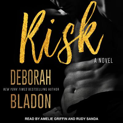 Risk Audiobook, by Deborah Bladon