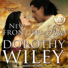 New Frontier of Love Audiobook, by 