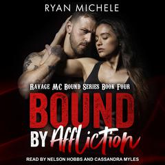 Bound by Affliction Audiobook, by 