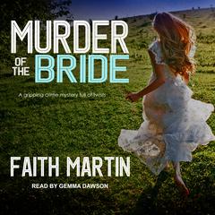 Murder of the Bride Audiobook, by 