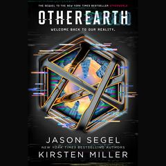 OtherEarth Audiobook, by Kirsten Miller