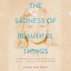 The Sadness of Beautiful Things: Stories Audiobook, by Simon Van Booy