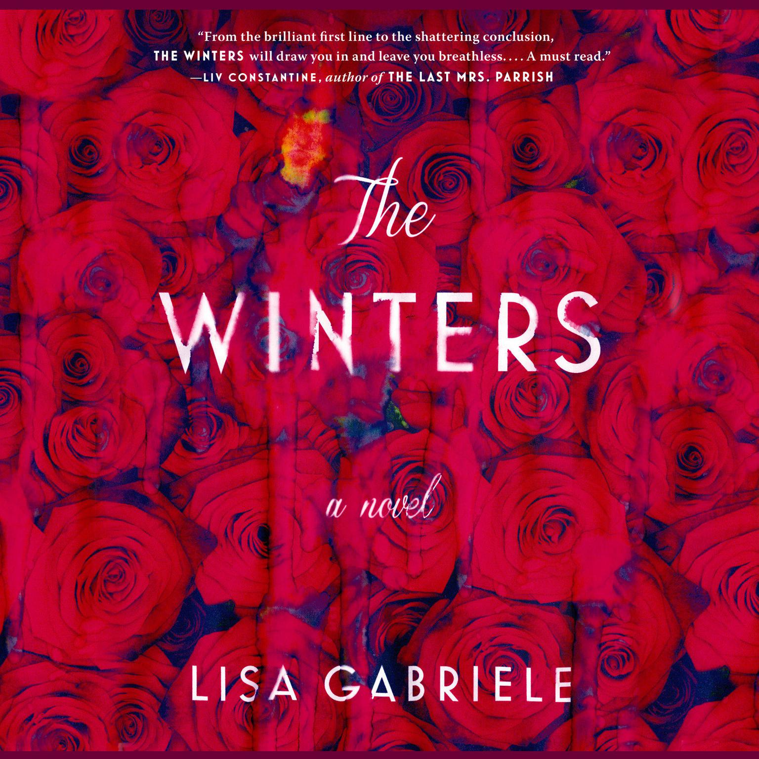 The Winters: A Novel Audiobook, by Lisa Gabriele