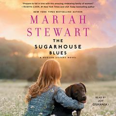 The Sugarhouse Blues Audiobook, by Mariah Stewart