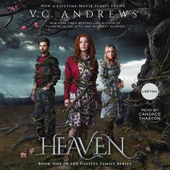 Heaven Audiobook, by V. C. Andrews