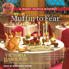Muffin to Fear Audiobook, by Victoria Hamilton