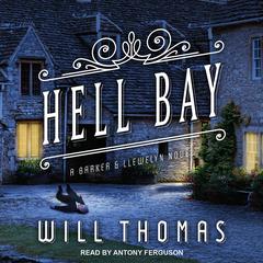 Hell Bay Audiobook, by Will Thomas