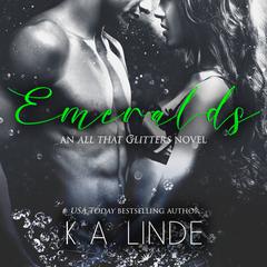 Emeralds Audiobook, by K. A. Linde